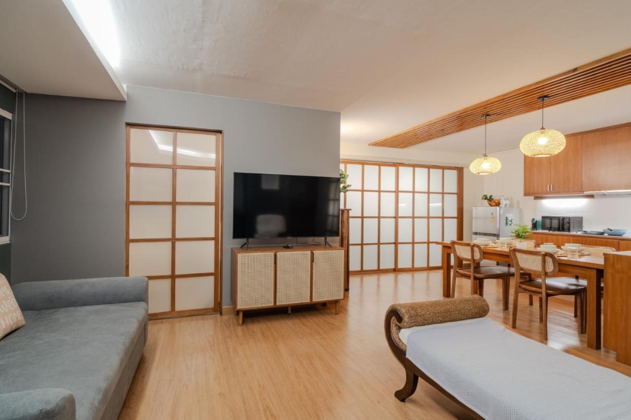 Mini Jung Nimmari Appartement *