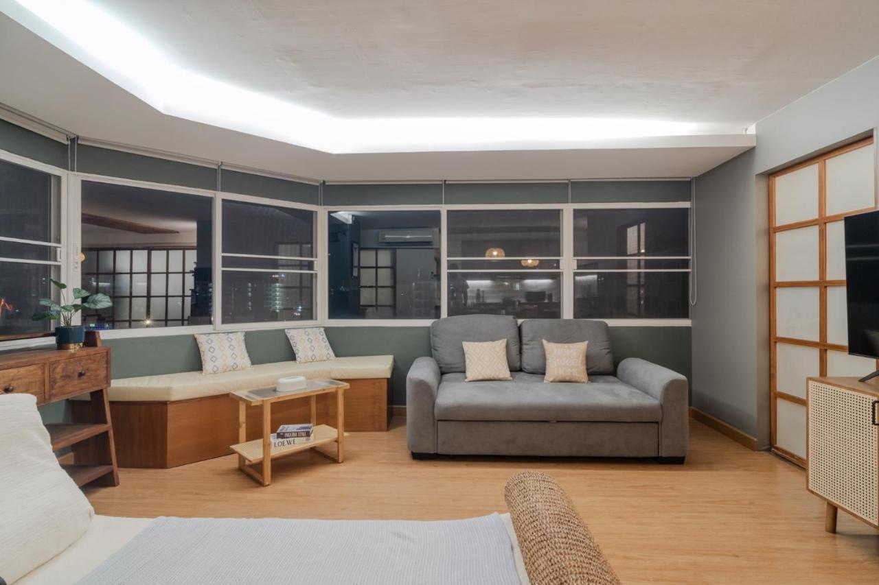 Appartement Mini Jung Nimmari Chiang Mai