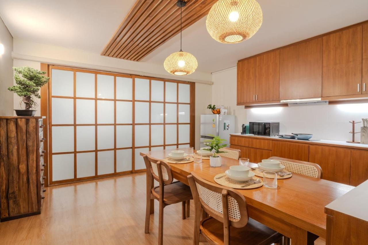 Appartement Mini Jung Nimmari