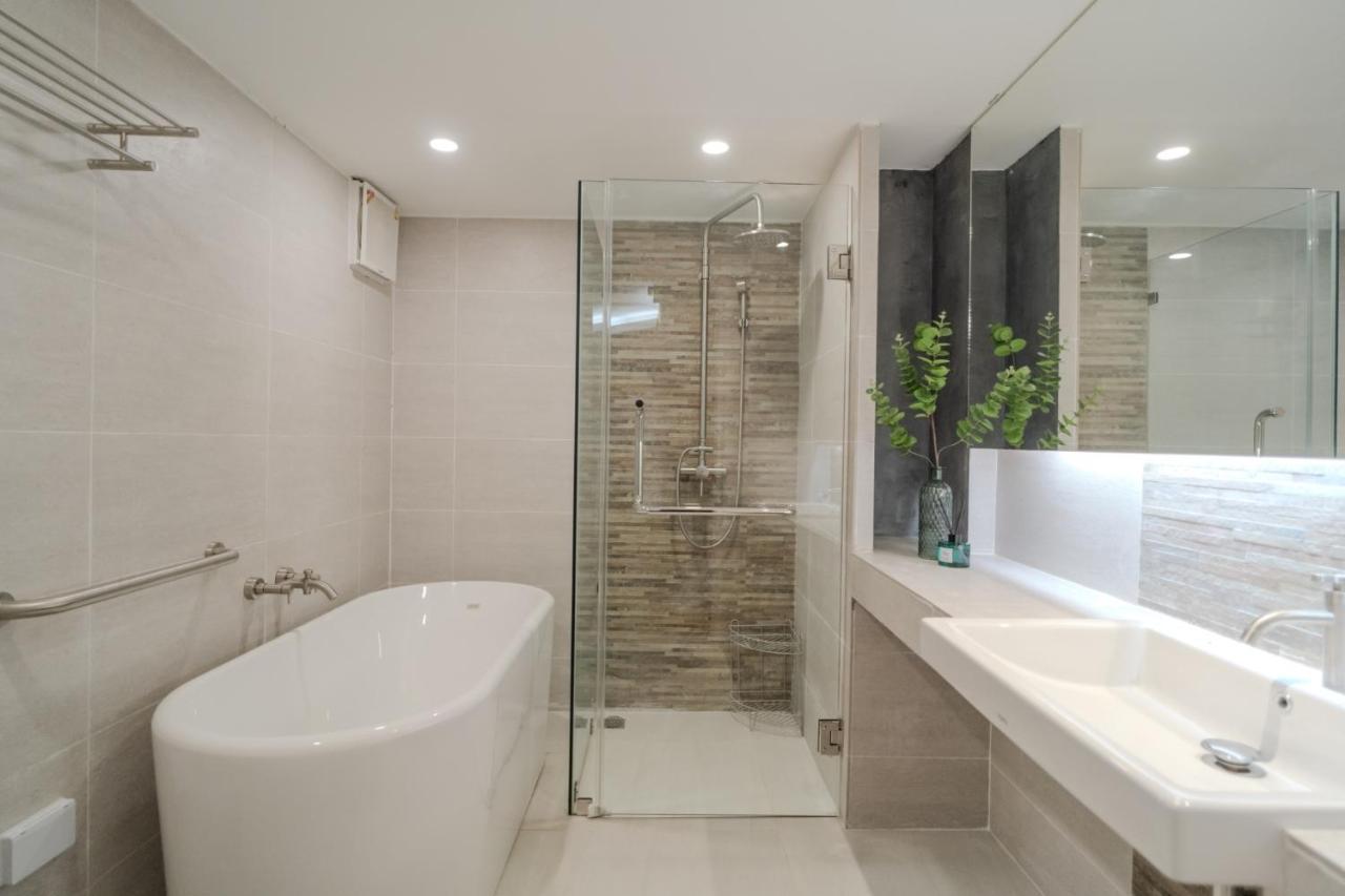 Appartement Mini Jung Nimmari
