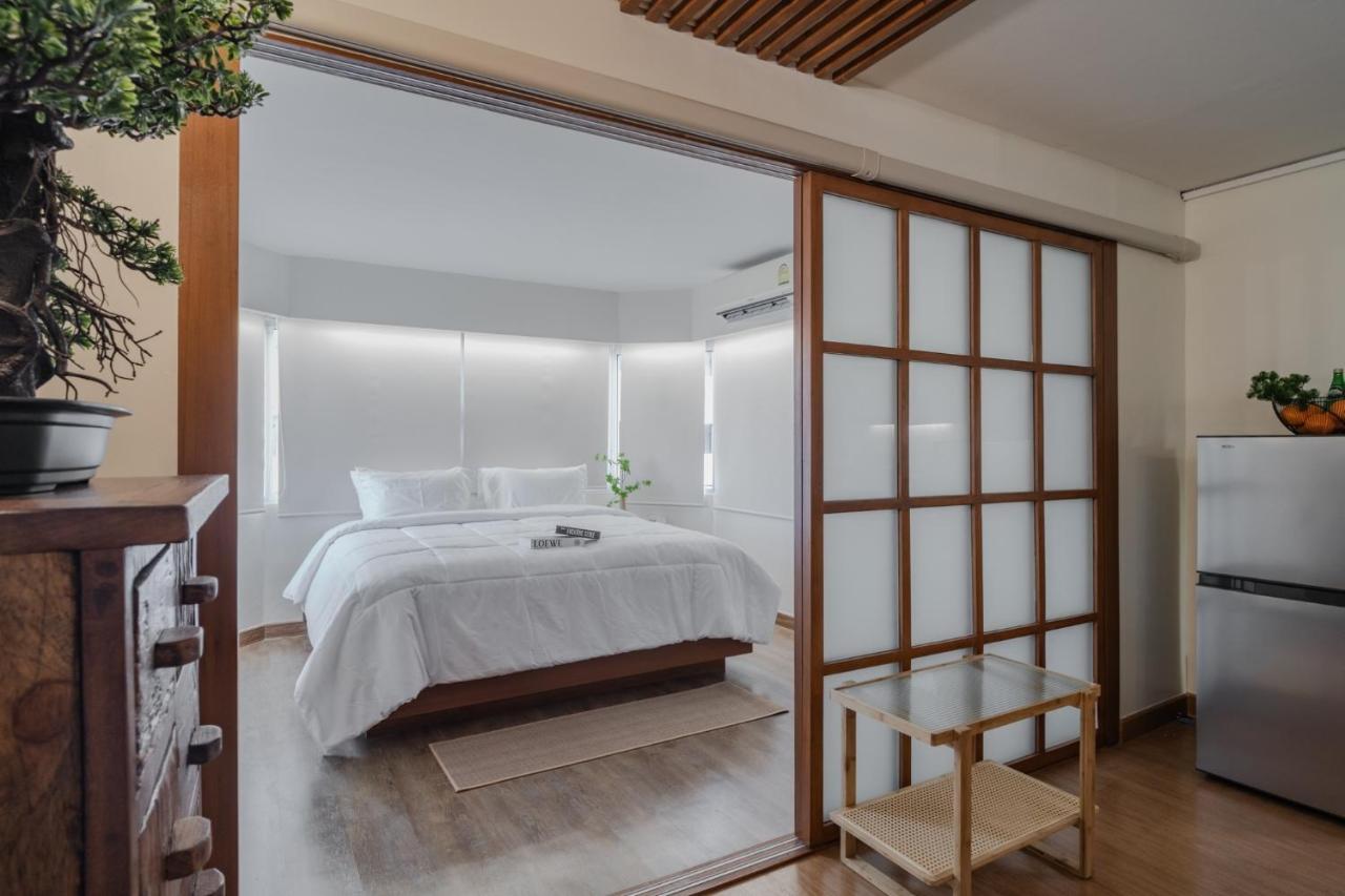 Appartement Mini Jung Nimmari *