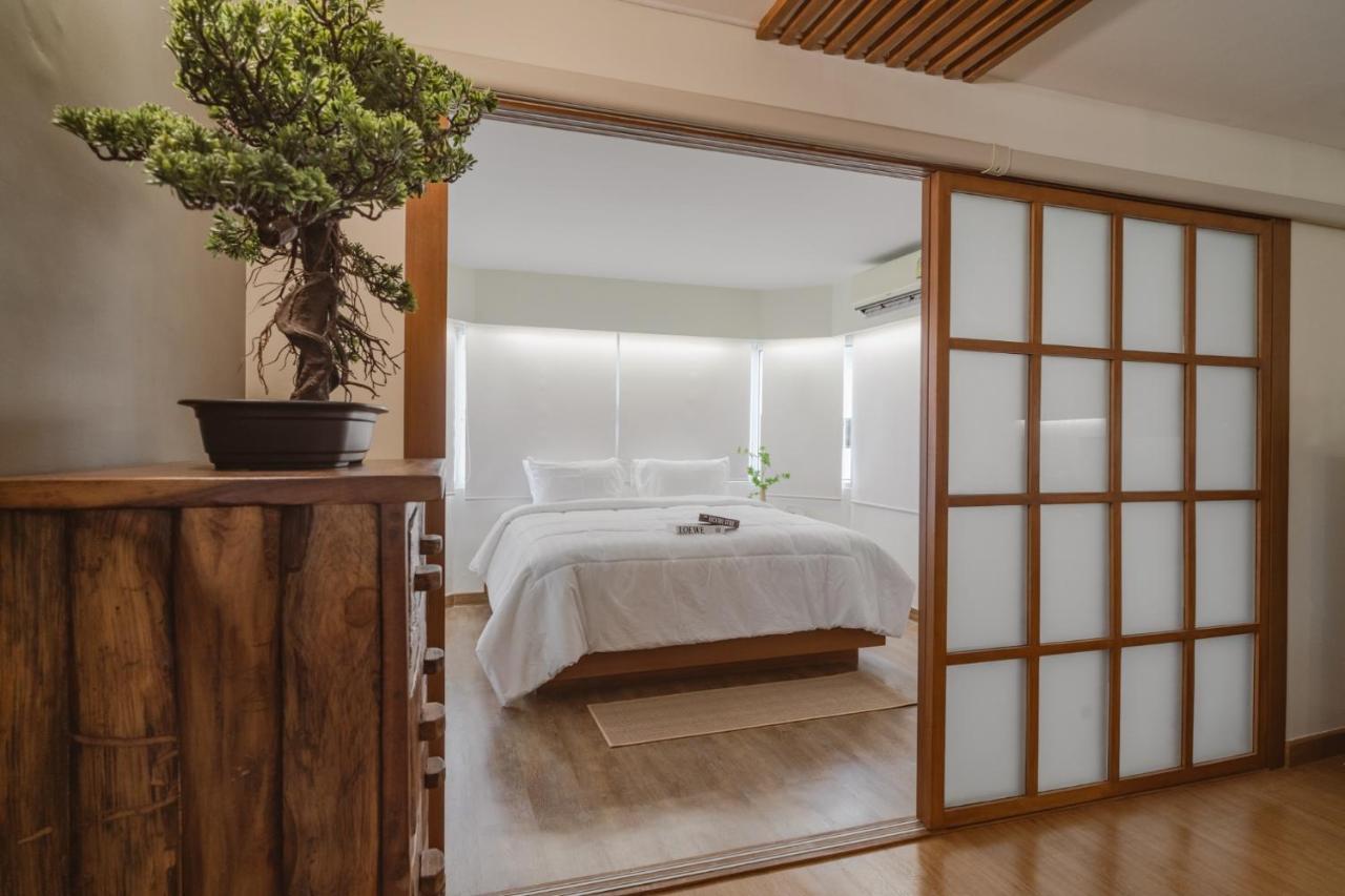 Mini Jung Nimmari Appartement *